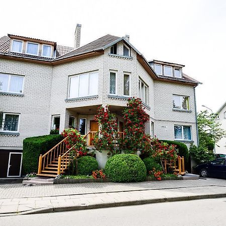 Pas Eda Palanga Exterior foto