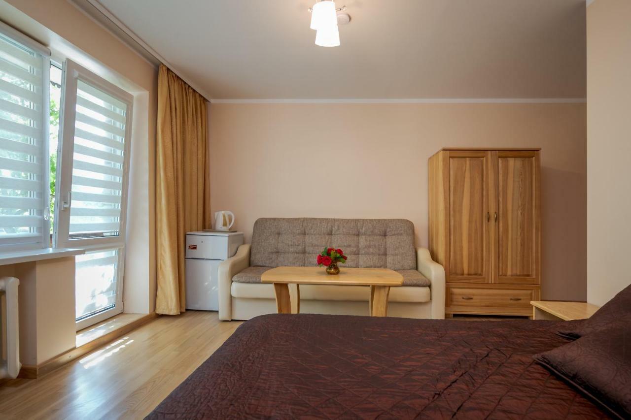 Pas Eda Palanga Exterior foto