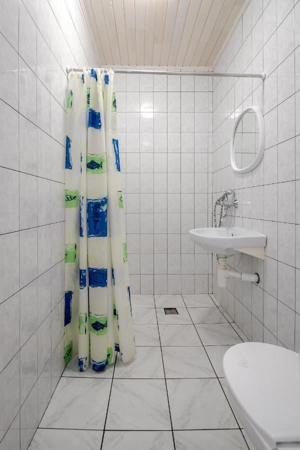 Pas Eda Palanga Exterior foto