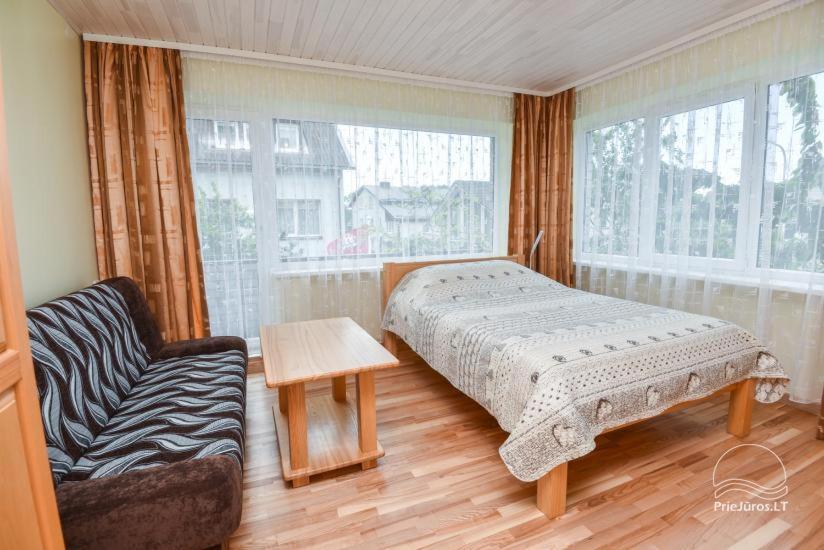 Pas Eda Palanga Exterior foto